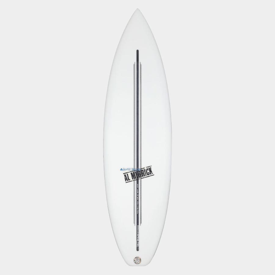 AL MERRICK ci pro 5’8 26l アルメリック CI Pro – Channel Islands Surfboards