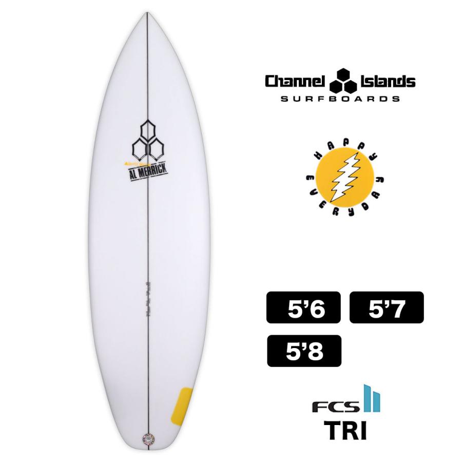 CHANNEL ISLANDS SURFBOARDS チャンネルアイランズ サーフボード