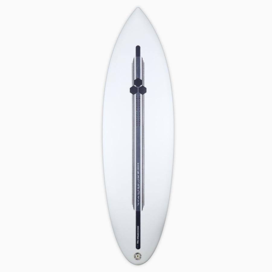 CHANNEL ISLANDS SURFBOARDS ツインピン サーフボード ショート