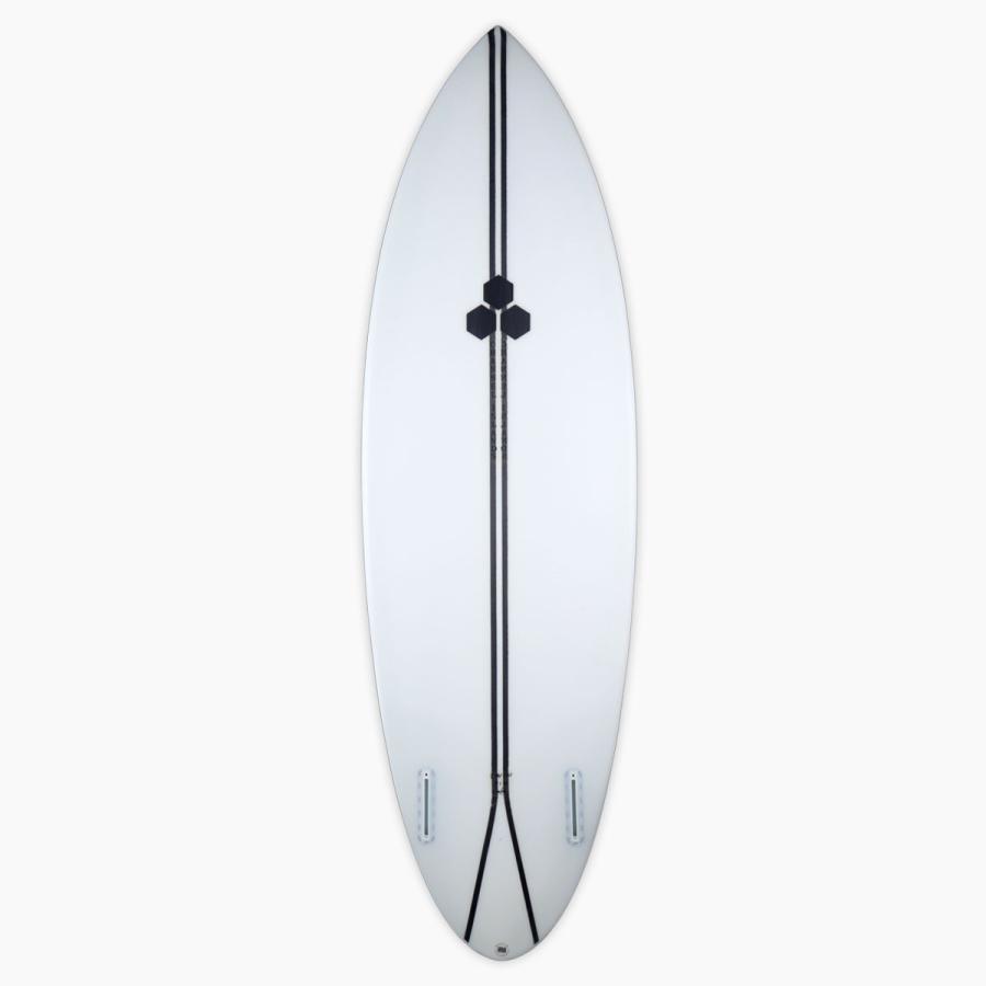 CHANNEL ISLANDS SURFBOARDS ツインピン サーフボード ショート