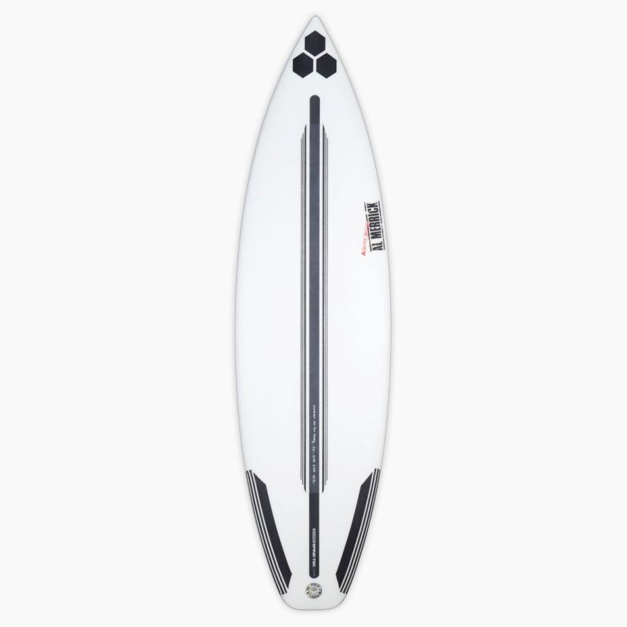 CHANNEL ISLANDS SURFBOARDS チャネルアイランズ トゥーハッピー