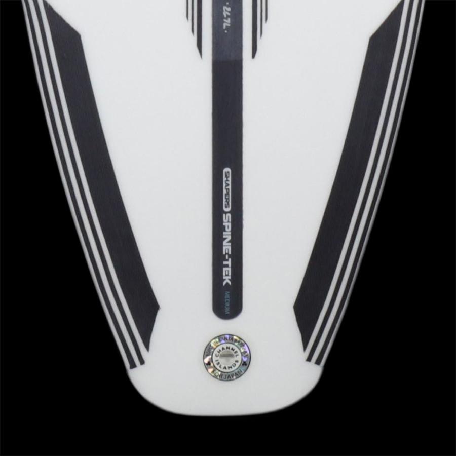 チャンネルアイランズ Happy ハッピー スパインテック　5.9 チャンネルアイランズ Happy ハッピー スパインテック 5.9 チャンネル