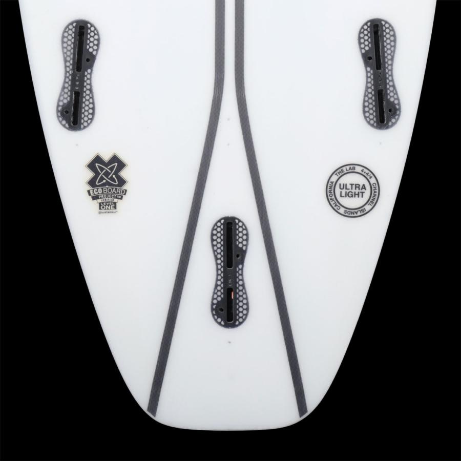 CHANNEL ISLANDS SURFBOARDS チャネルアイランズ トゥーハッピー