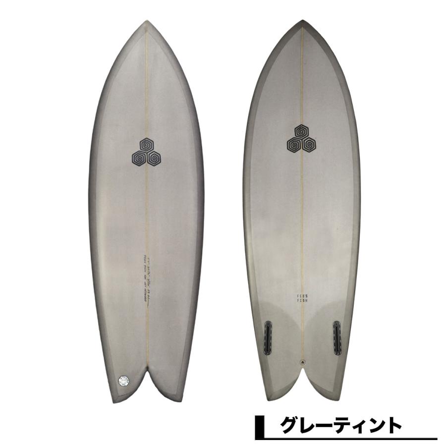 CHANNEL ISLANDS SURFBOARDS（チャネルアイランズサーフボード
