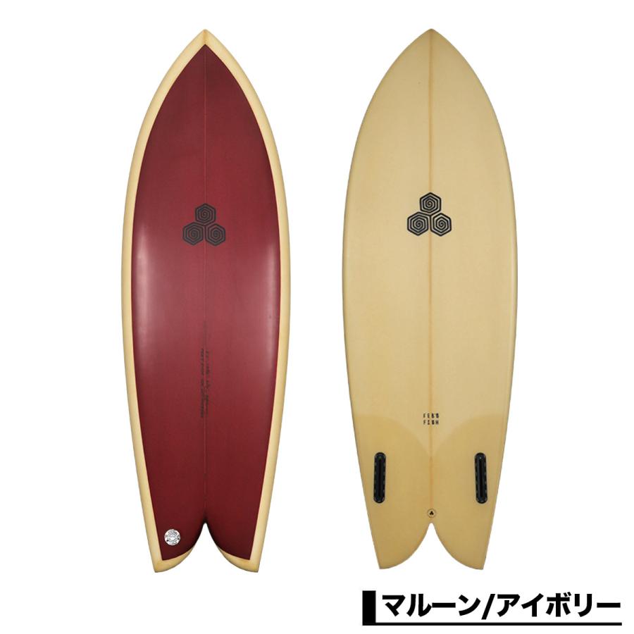 CHANNEL ISLANDS SURFBOARDS（チャネルアイランズサーフボード