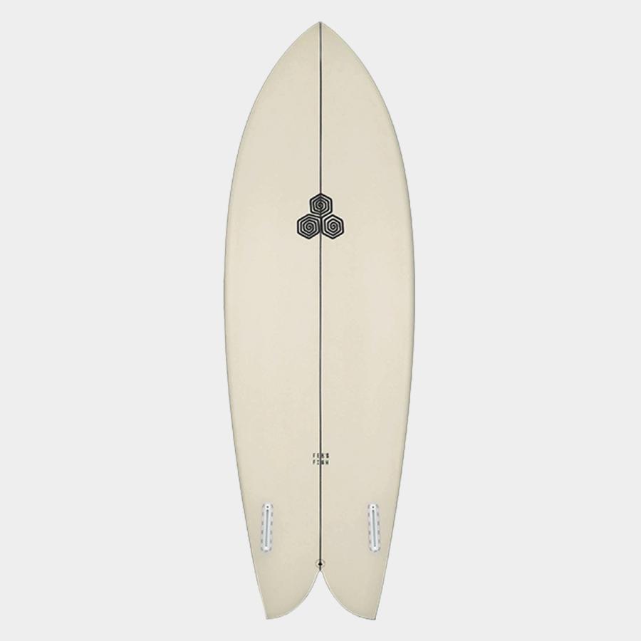 CHANNEL ISLANDS SURFBOARDS（チャネルアイランズサーフボード