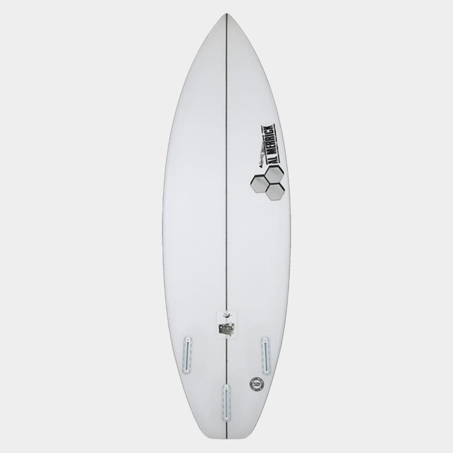 アルメリック　サーフボード　dd2 CHANNEL ISLANDS SURFBOARDS ダンプスターダイバー 2 DD2