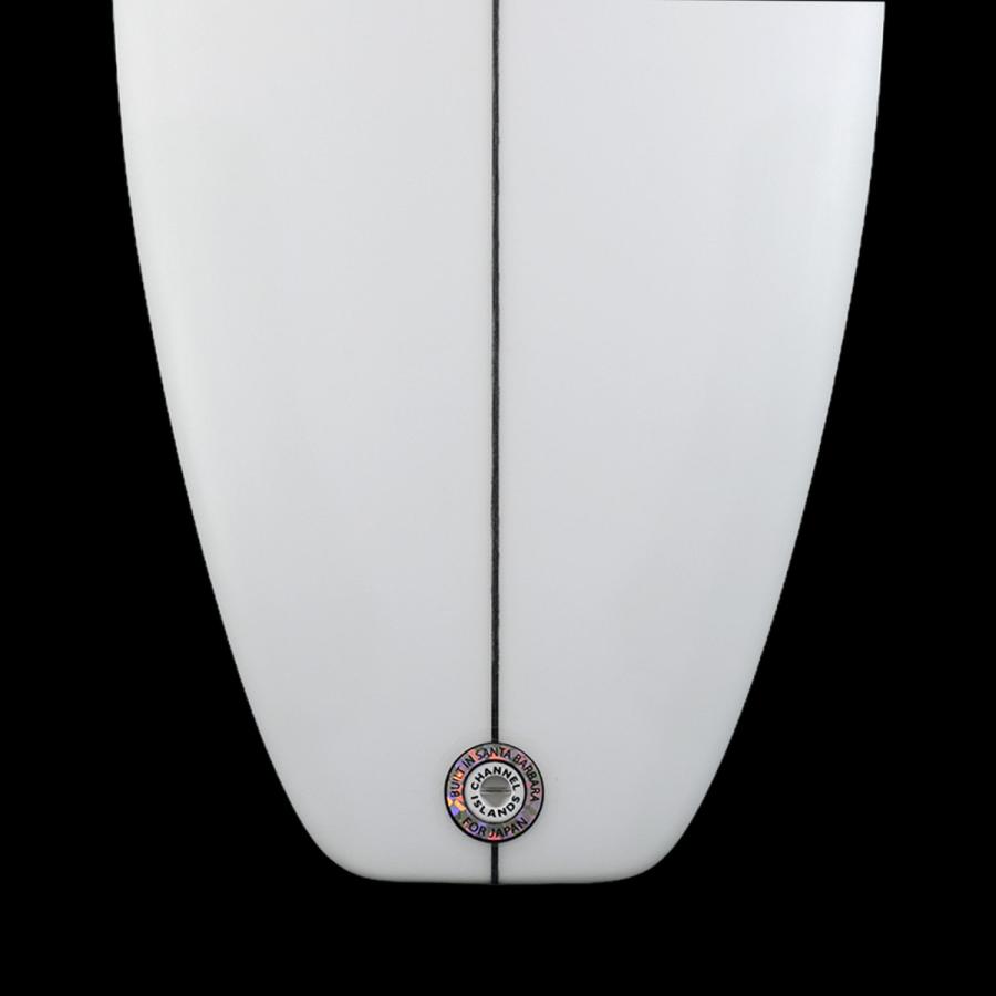 ダンプスターダイバー 2 DD2 サーフボード ショートボード