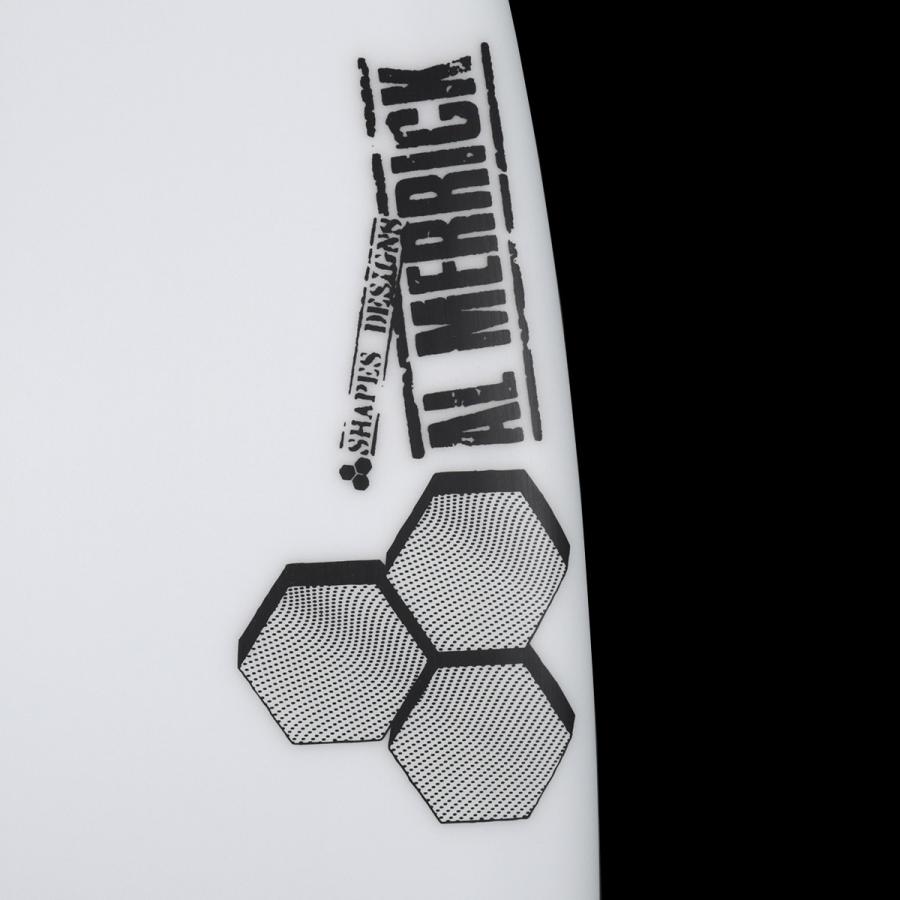 ダンプスターダイバー 2 DD2 サーフボード ショートボード