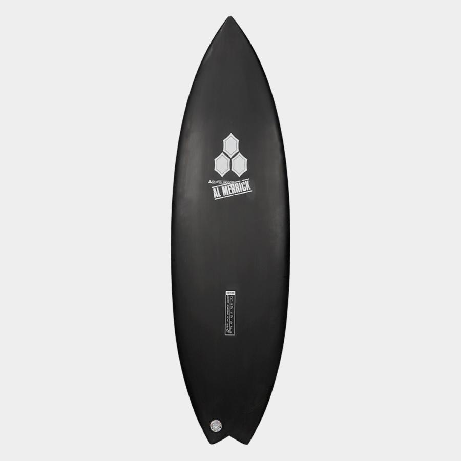 CHANNEL ISLANDS SURFBOARDS（チャネルアイランズサーフボード 