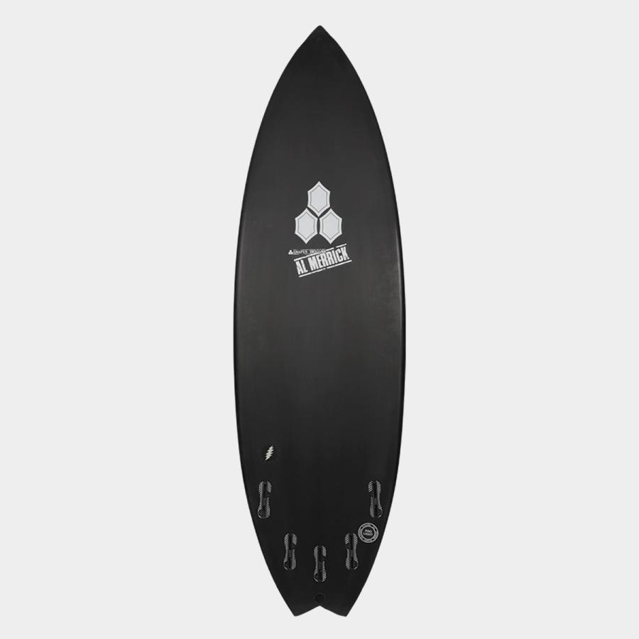 CHANNEL ISLANDS SURFBOARDS（チャネルアイランズサーフボード