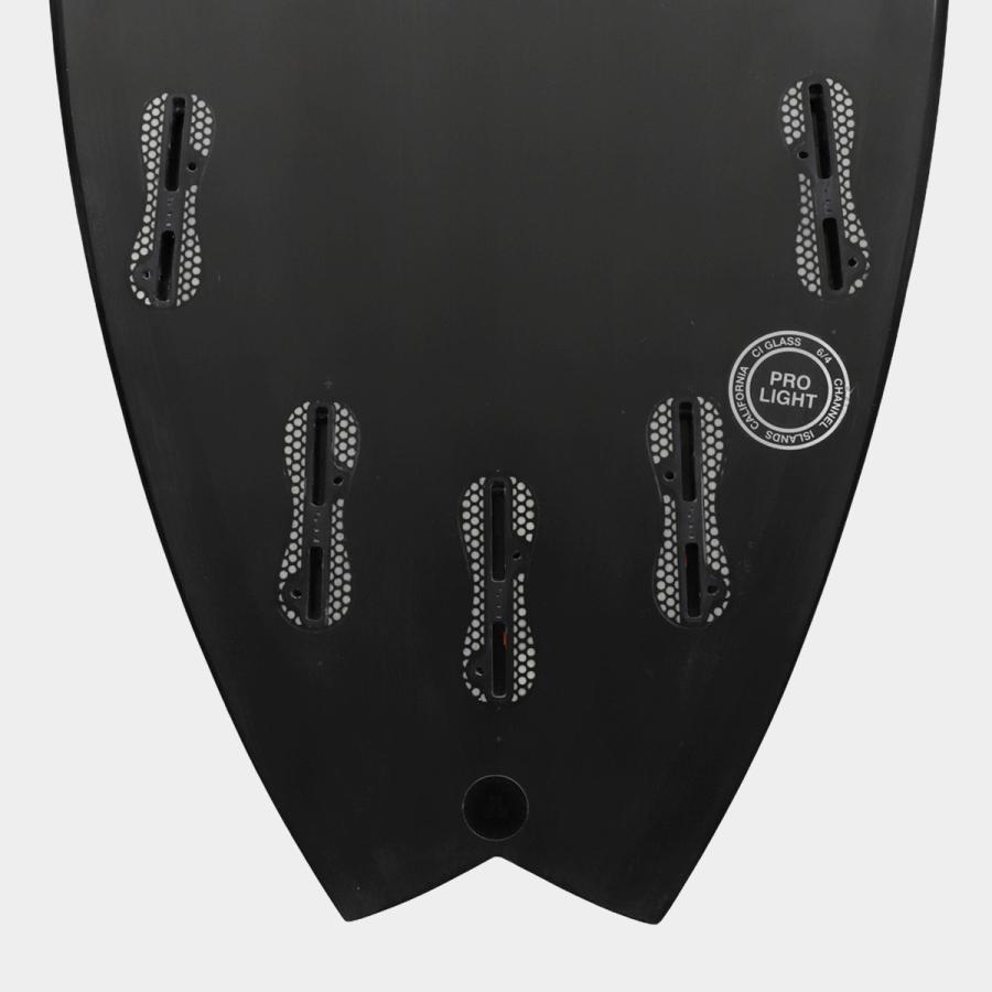 CHANNEL ISLANDS SURFBOARDS（チャネルアイランズサーフボード