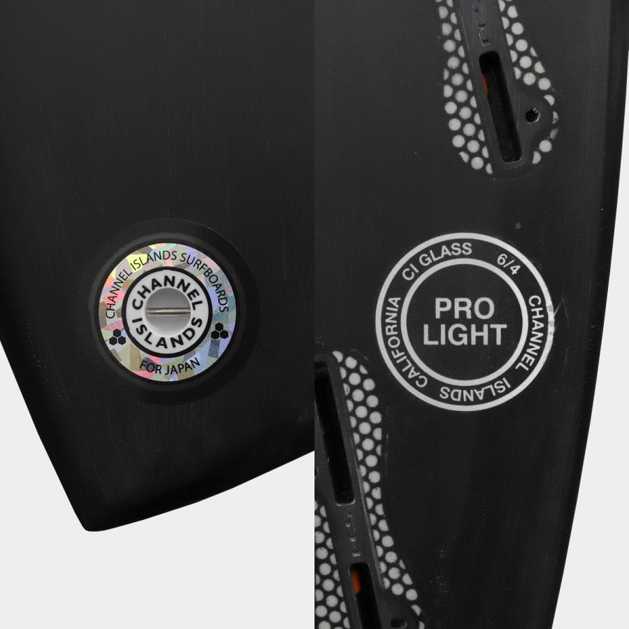 CHANNEL ISLANDS SURFBOARDS（チャネルアイランズサーフボード