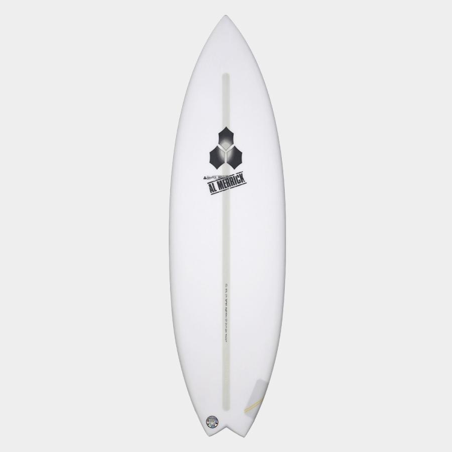 CHANNEL ISLANDS SURFBOARDS（チャネルアイランズサーフボード