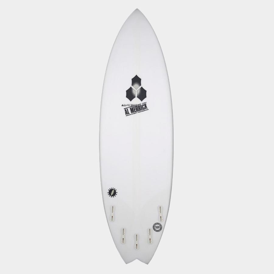 CHANNEL ISLANDS SURFBOARDS（チャネルアイランズサーフボード