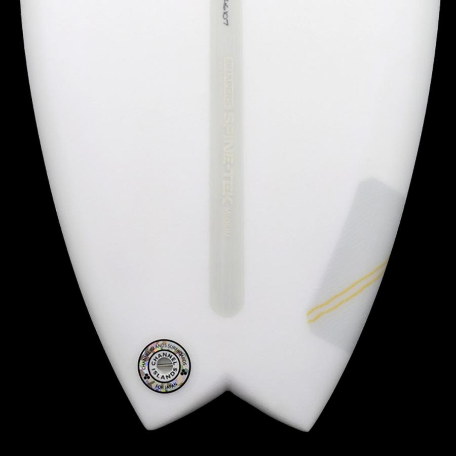 CHANNEL ISLANDS SURFBOARDS（チャネルアイランズサーフボード