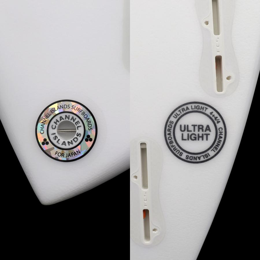 CHANNEL ISLANDS SURFBOARDS（チャネルアイランズサーフボード