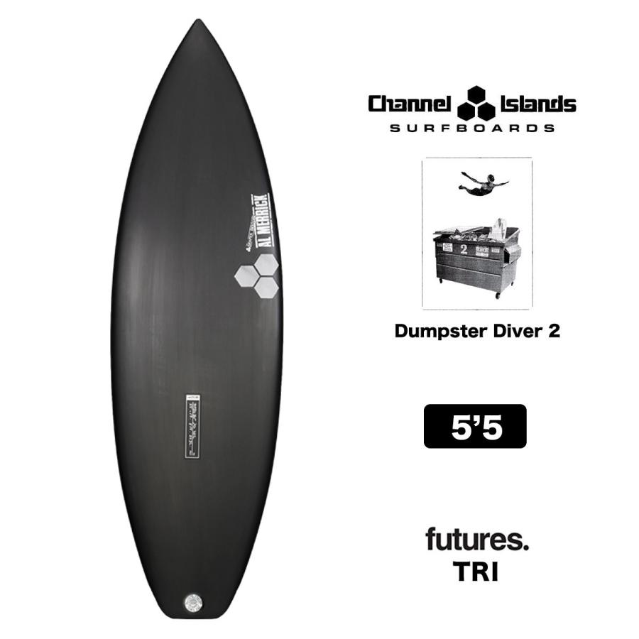 CHANNEL ISLANDS SURFBOARDS チャネルアイランズ サーフボード