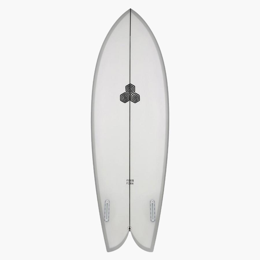 CHANNEL ISLANDS SURFBOARDS（チャネルアイランズサーフボード