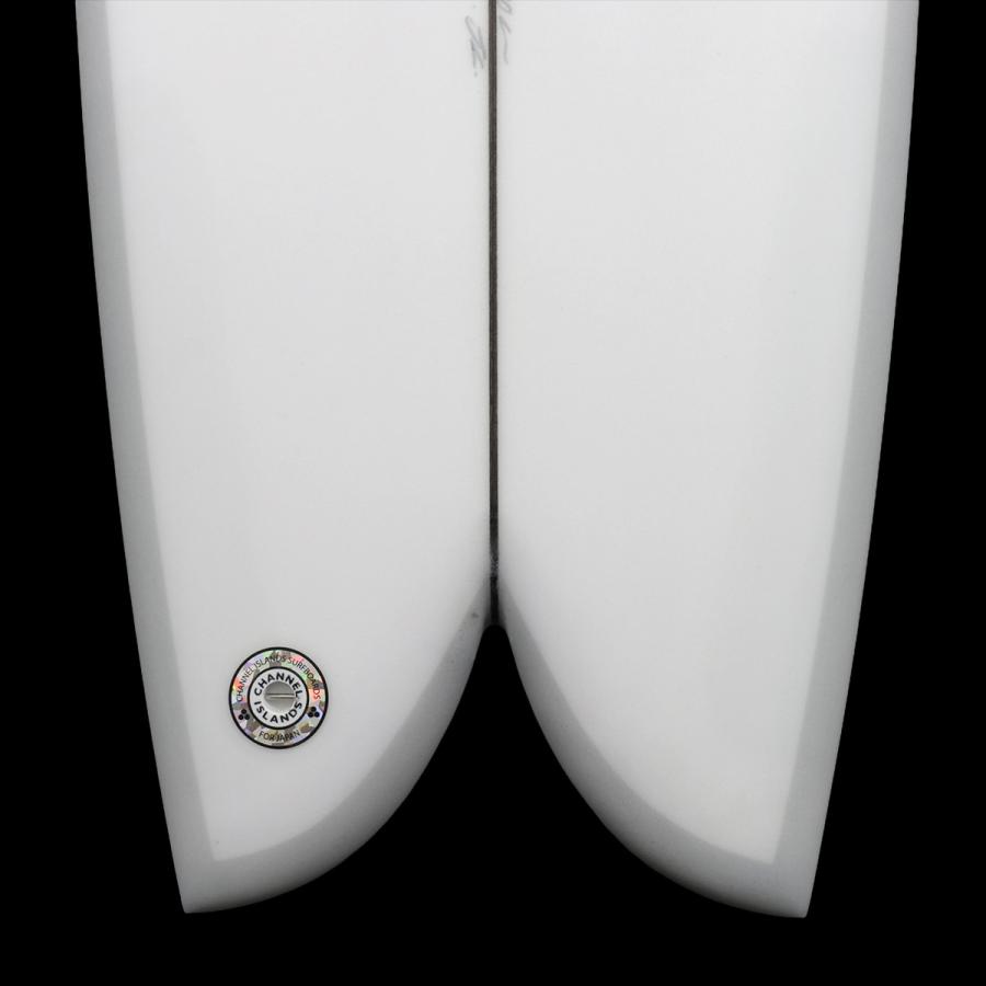 CHANNEL ISLANDS SURFBOARDS（チャネルアイランズサーフボード