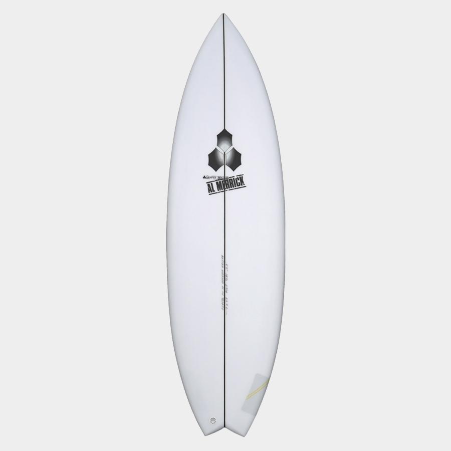 CHANNEL ISLANDS SURFBOARDS（チャネルアイランズサーフボード