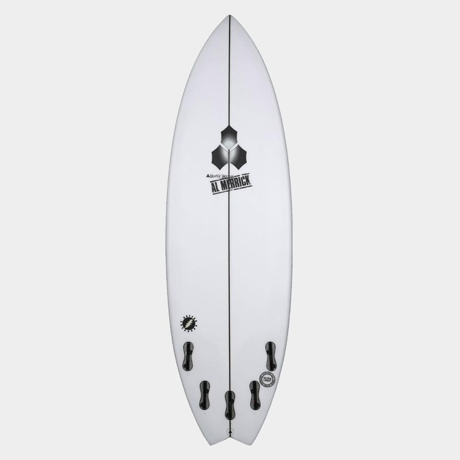 CHANNEL ISLANDS SURFBOARDS（チャネルアイランズサーフボード