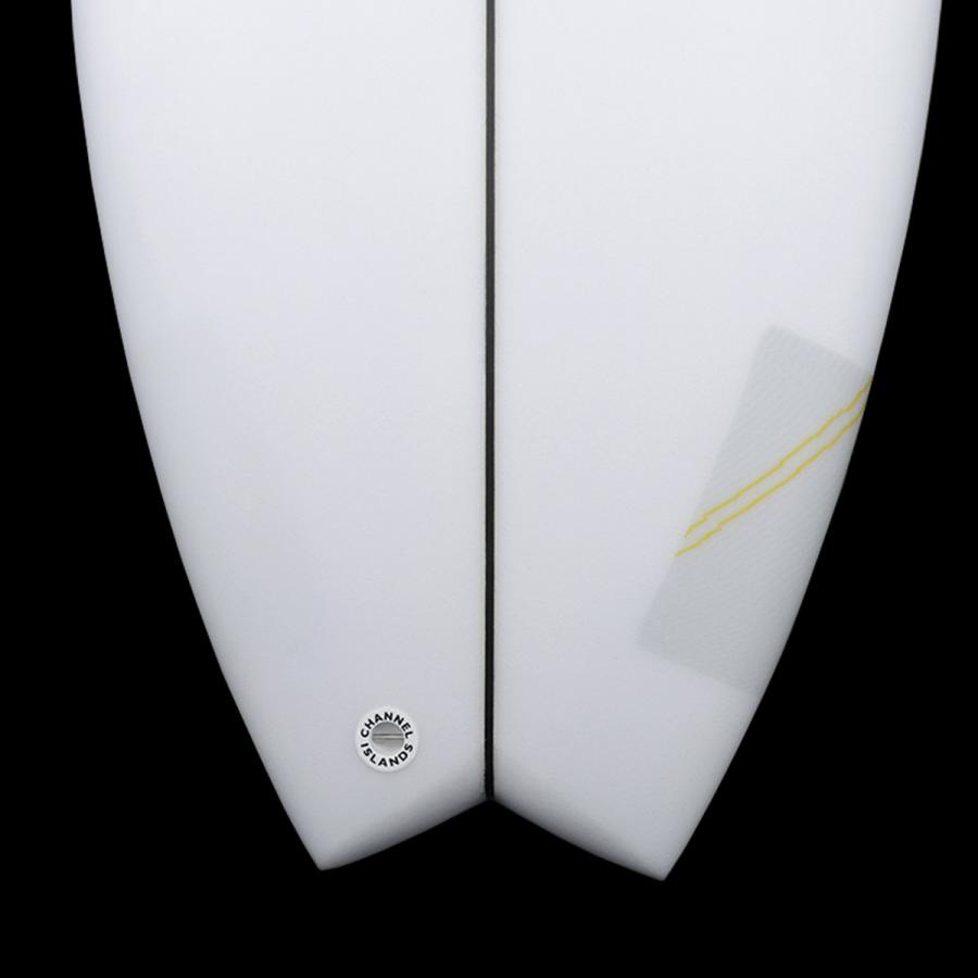CHANNEL ISLANDS SURFBOARDS（チャネルアイランズサーフボード