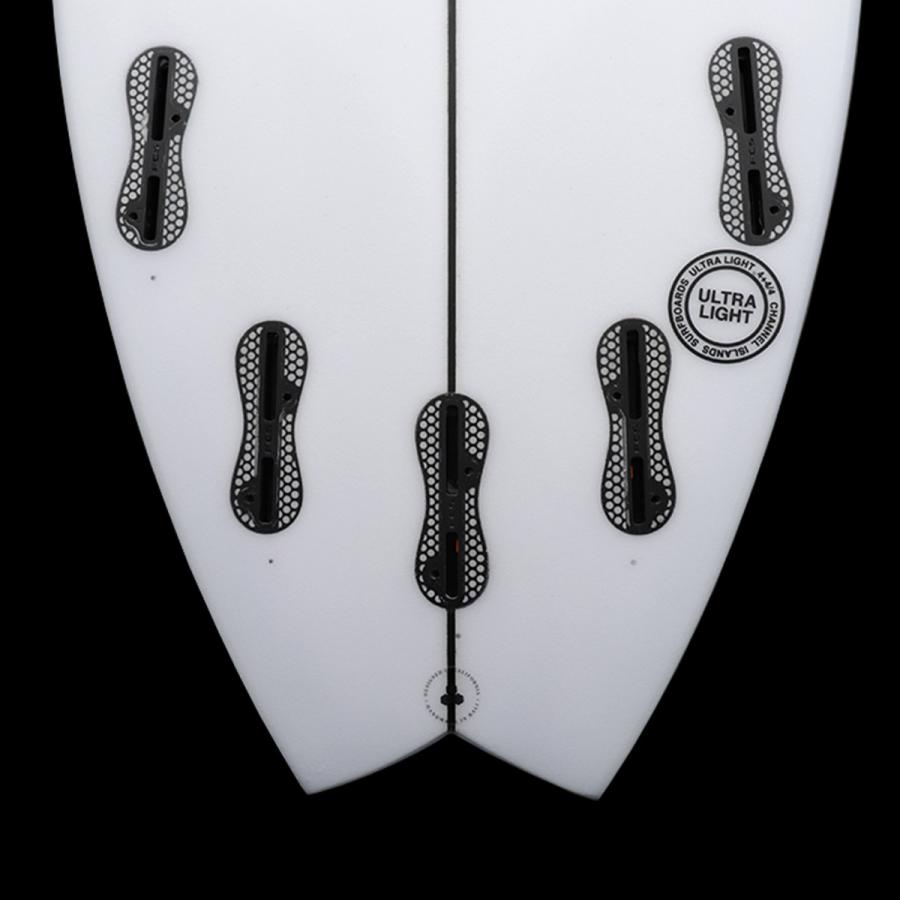 CHANNEL ISLANDS SURFBOARDS（チャネルアイランズサーフボード