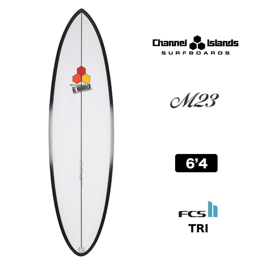CHANNEL ISLANDS SURFBOARDS（チャネルアイランズサーフボード