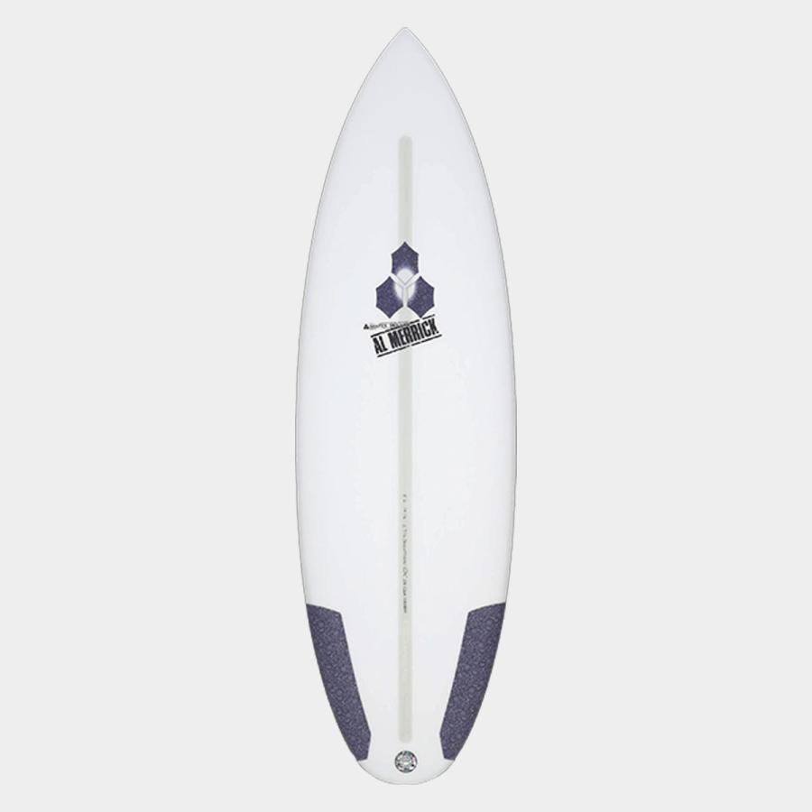 CHANNEL ISLANDS SURFBOARDS（チャネルアイランズサーフボード