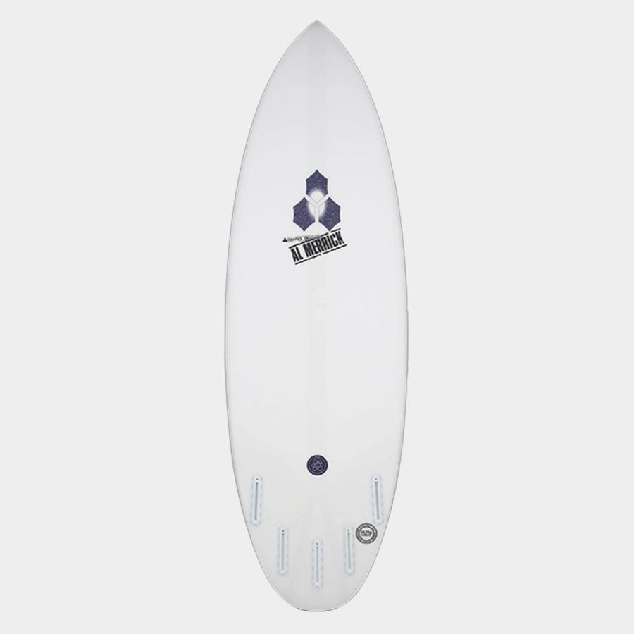 CHANNEL ISLANDS SURFBOARDS（チャネルアイランズサーフボード