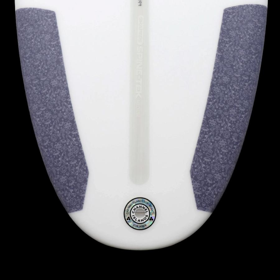 CHANNEL ISLANDS SURFBOARDS（チャネルアイランズサーフボード