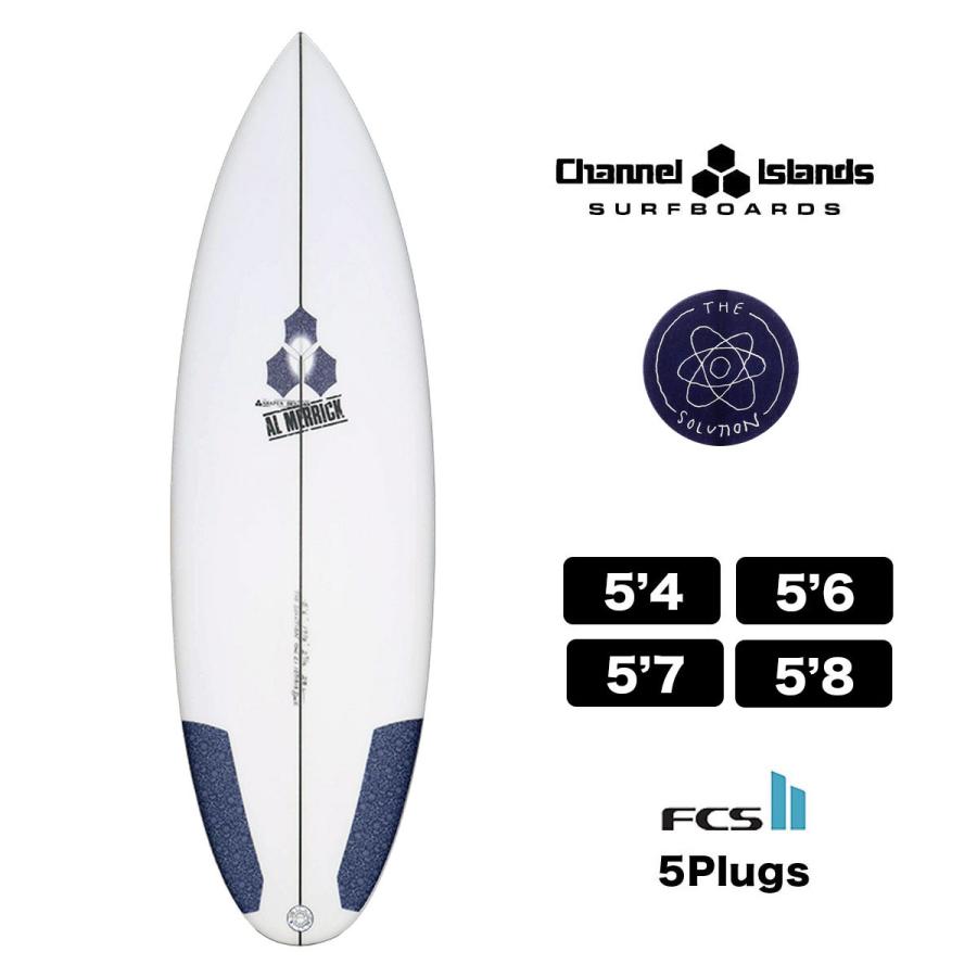 チャネルアイランドサーフボード CHANNEL ISLANDS SURFBOARDS（チャネルアイランズサーフボード