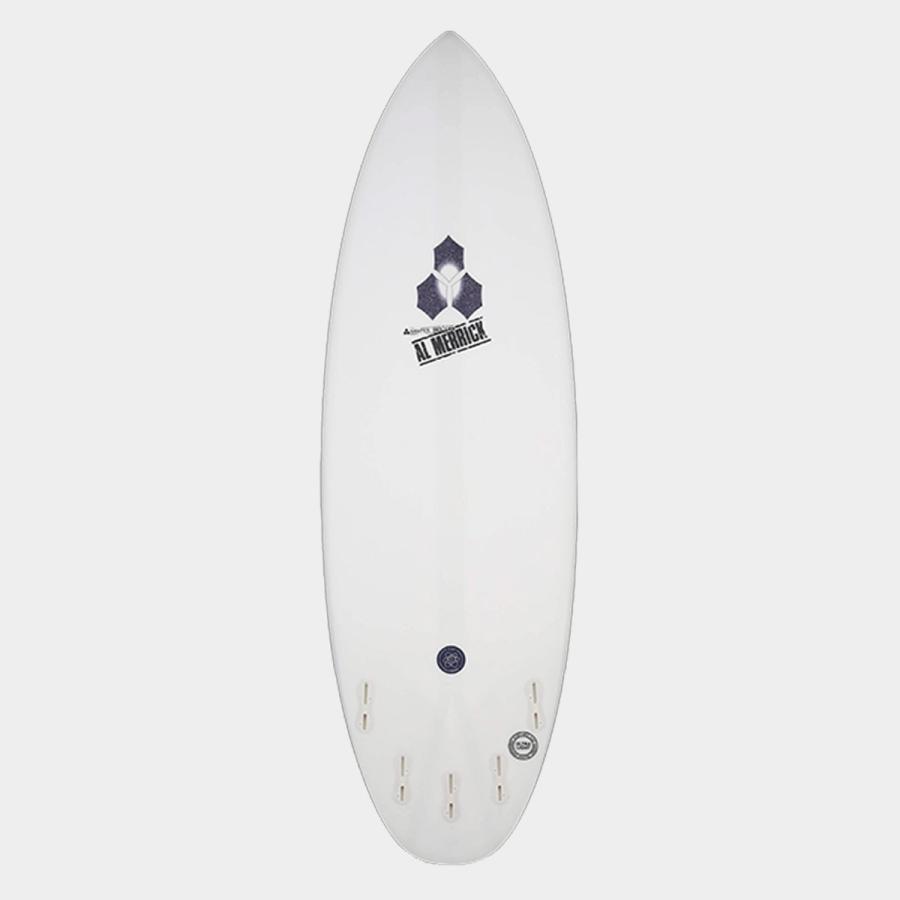 CHANNEL ISLANDS SURFBOARDS（チャネルアイランズサーフボード