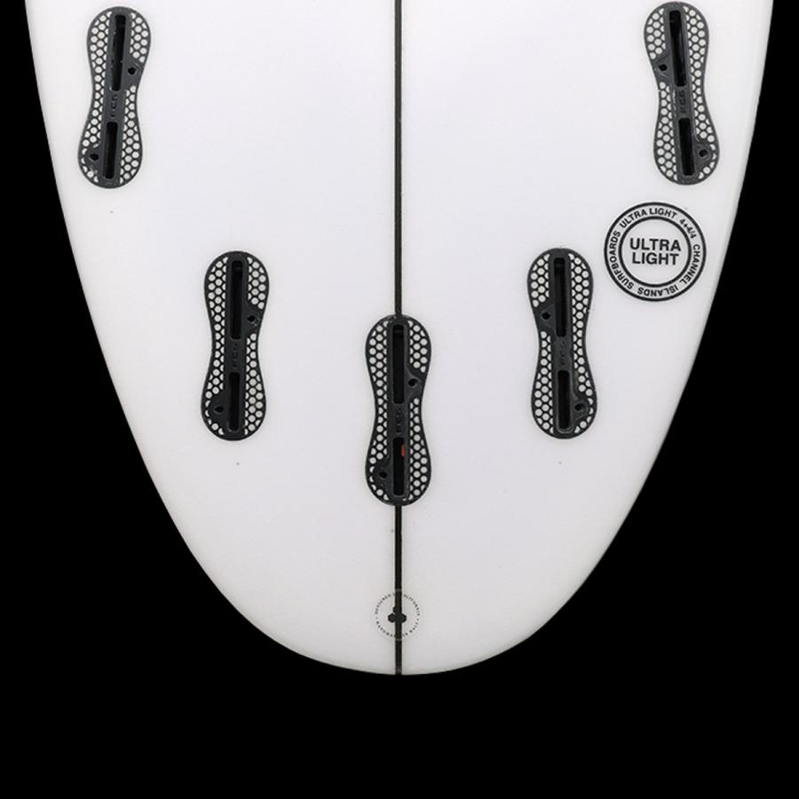 CHANNEL ISLANDS SURFBOARDS（チャネルアイランズサーフボード
