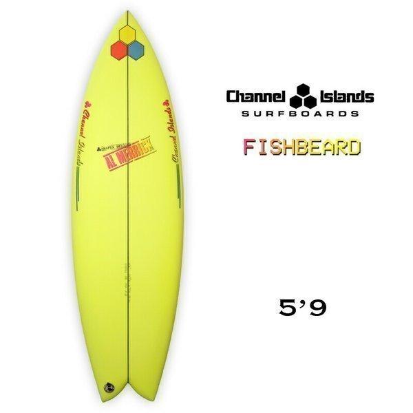 全日本送料無料 Channel Islands チャンネルアイランド Fishbeard 5 9 X 19 5 8 X 2 1 2 30 7l Future フィッシュテール aw 超人気の Zoetalentsolutions Com