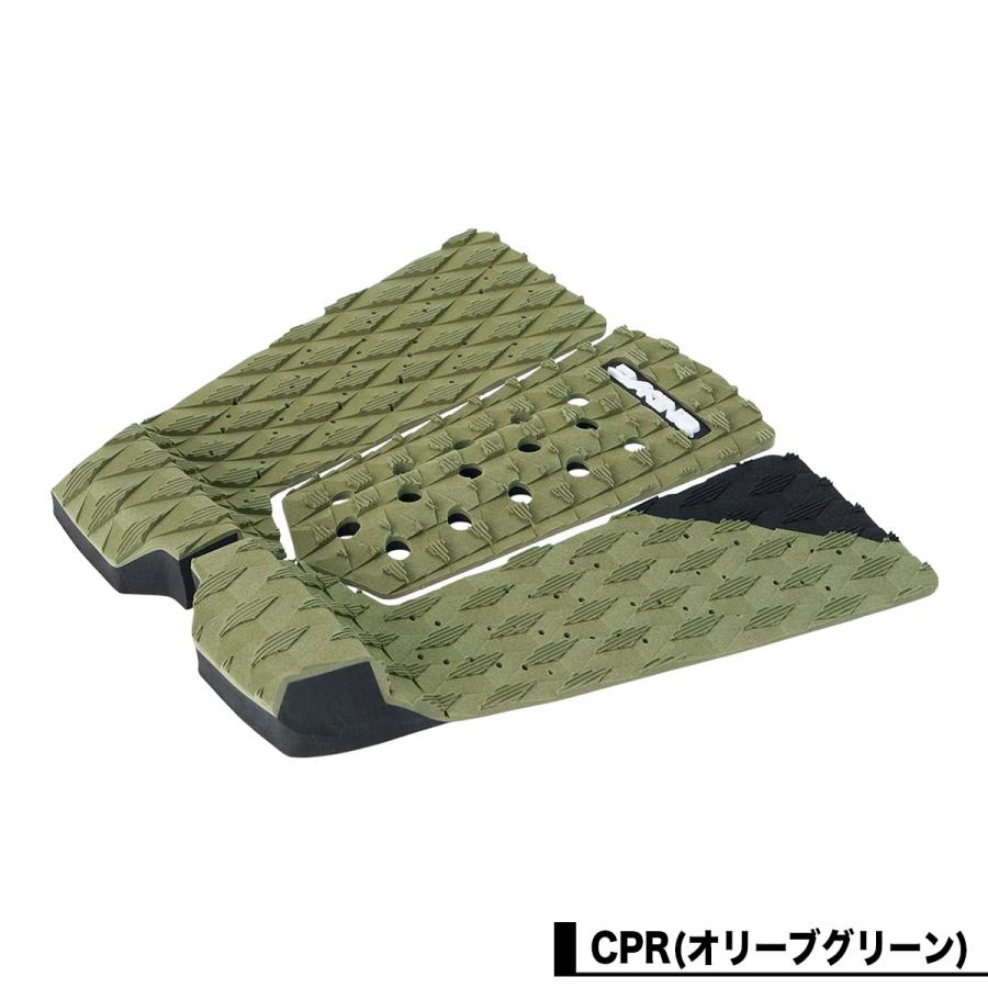 ダカイン デッキパッド デッキパッチ サーフボード サーフィン