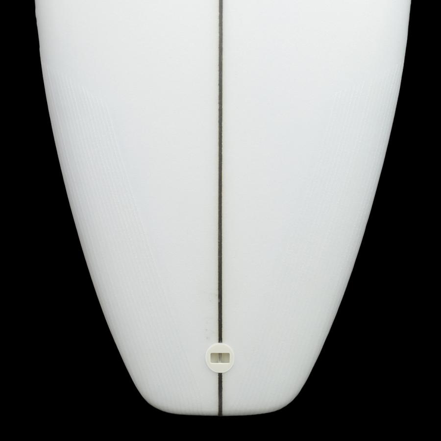 DHD サーフボード MF LIGHTNING ショートボード 5