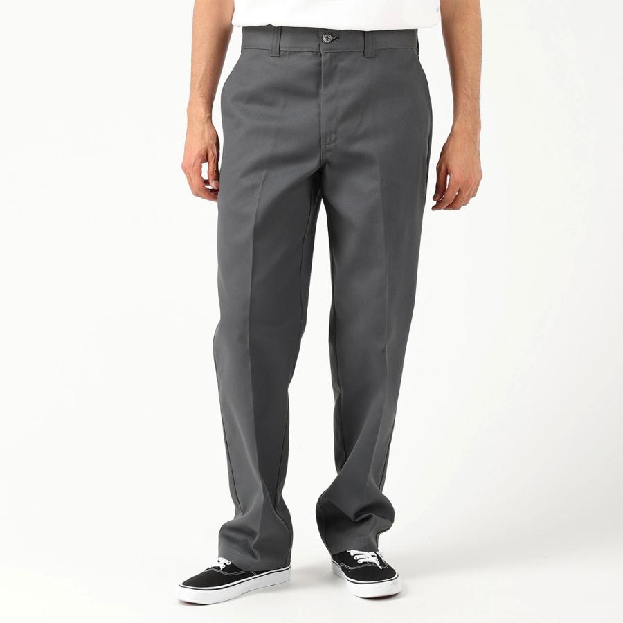 Dickies（ディッキーズ） スケートボーディング ツイルパンツ