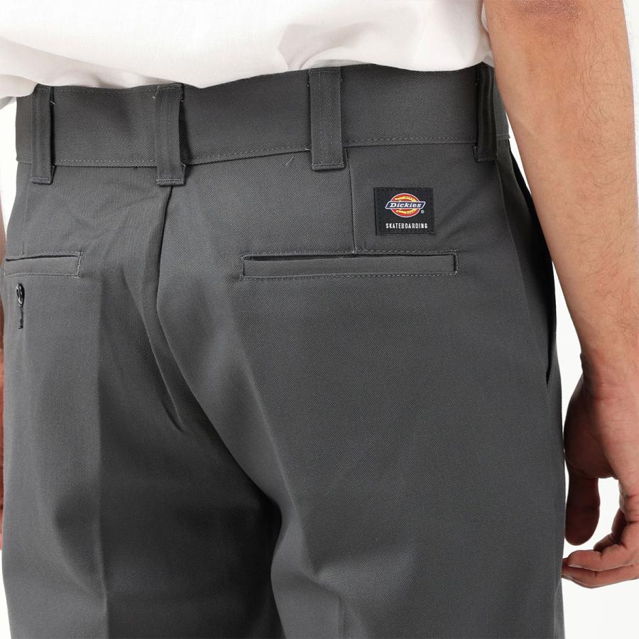 Dickies（ディッキーズ） スケートボーディング ツイルパンツ