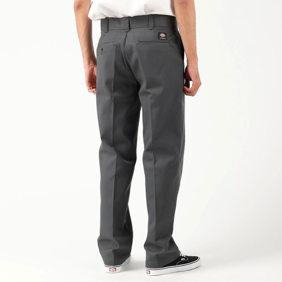 パンツ S Dickies（ディッキーズ） スケートボーディング ツイルパンツ
