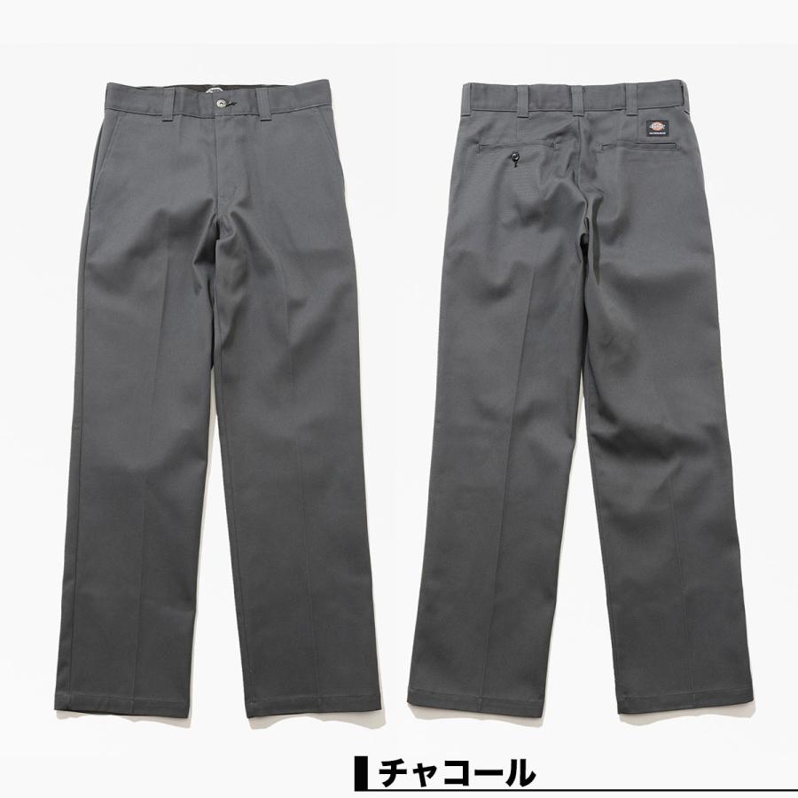 Dickies（ディッキーズ） スケートボーディング ツイルパンツ
