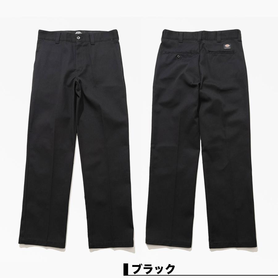 Dickies（ディッキーズ） スケートボーディング ツイルパンツ