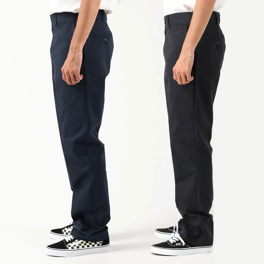 Dickies（ディッキーズ） スケートボーディング スリムフィット メンズ