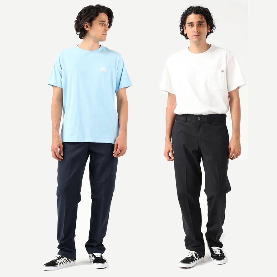 Dickies（ディッキーズ） スケートボーディング スリムフィット メンズ
