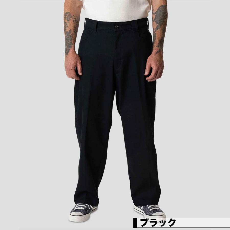 Dickies（ディッキーズ） スケートボーディング メンズ ワークパンツ
