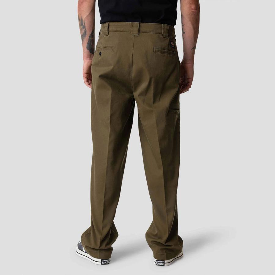 Dickies（ディッキーズ） スケートボーディング メンズ ワークパンツ