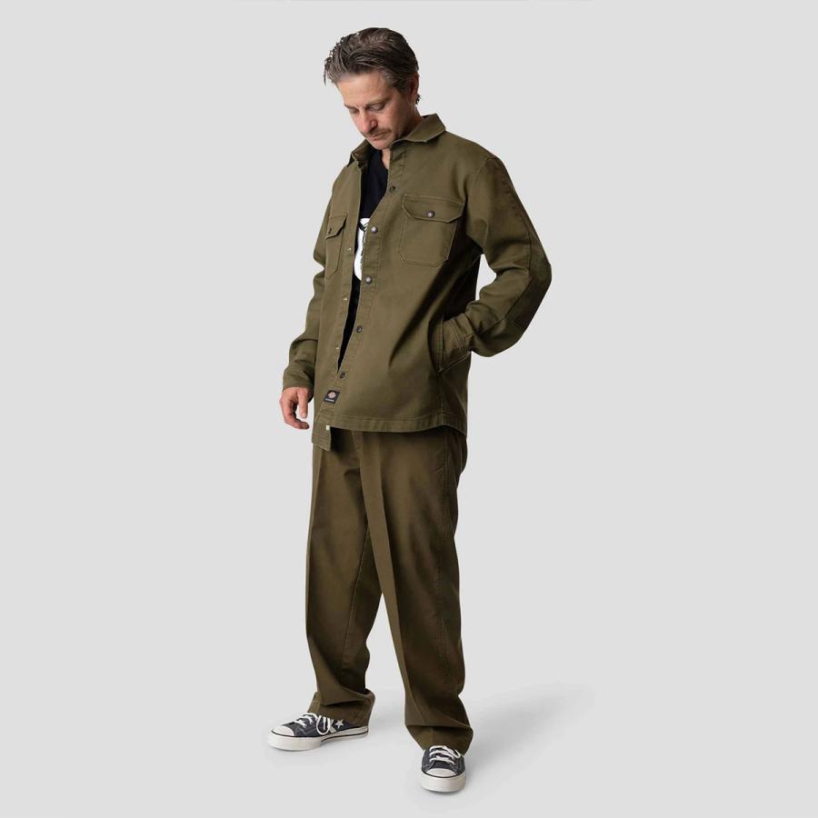 Dickies（ディッキーズ） スケートボーディング メンズ ワークパンツ