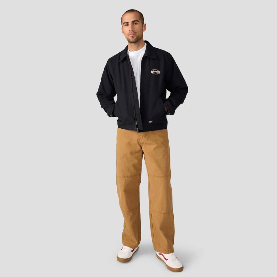 Dickies（ディッキーズ） スケートボーディング コットンジャケット