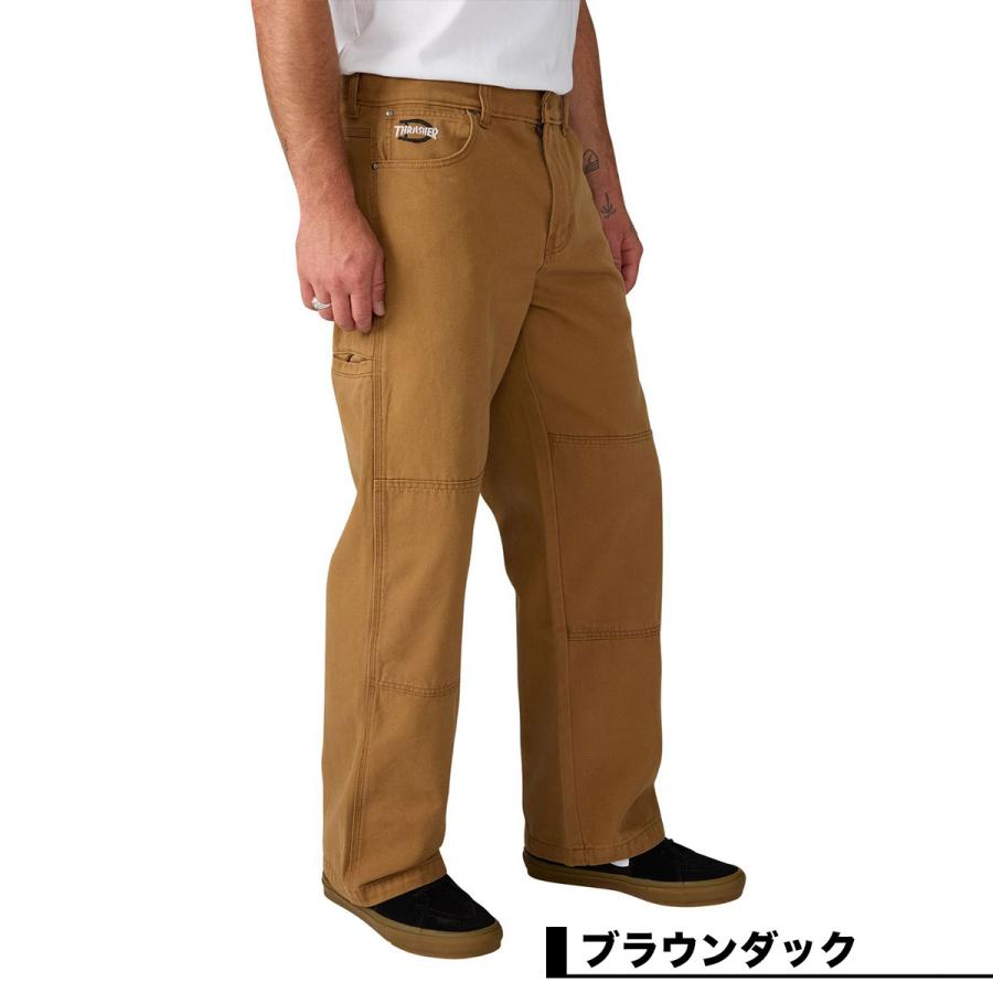 Dickies（ディッキーズ） スケートボーディング ワークパンツ